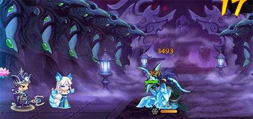 造梦无双应用宝端