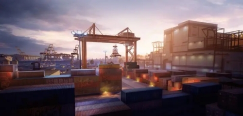 极品飞车：集结