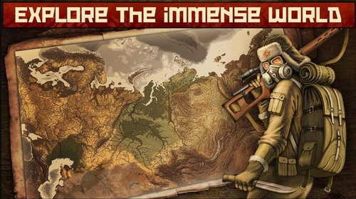 生存行动手游版