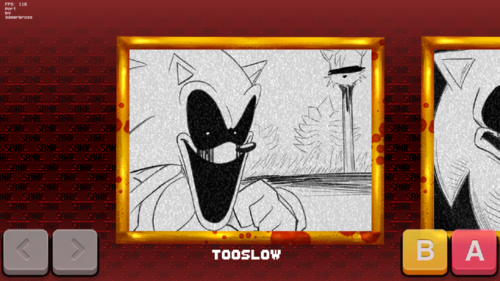 黑色星期五之夜模组pico好学生模组