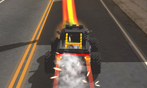 Monster Demolition手机版