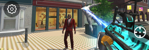 盖瑞模组gmod模拟器中文正版