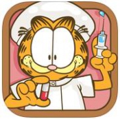 加菲猫宠物医院