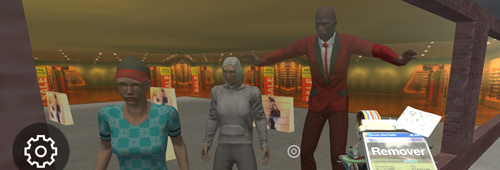 盖瑞模组gmod模拟器中文正版