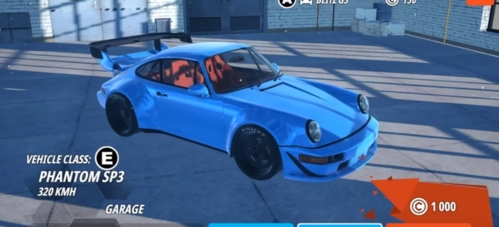 OWRC开放世界赛车无限金币版