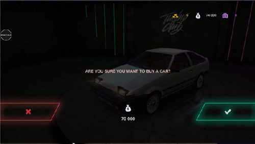 改装俱乐部中文版