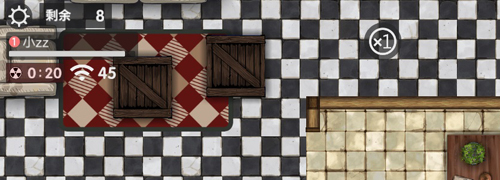 生存竞赛50v50修改器