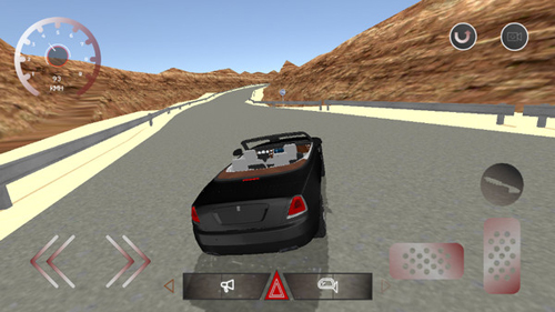 劳斯莱斯模拟器手机版