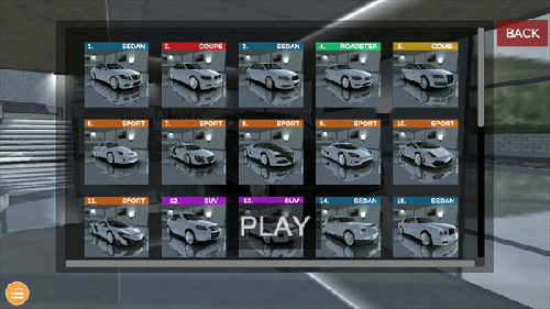 欧洲豪华轿车2024官方版