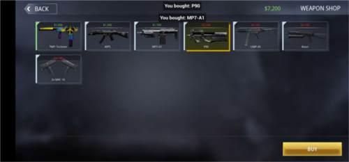 特种部队小组3僵尸版