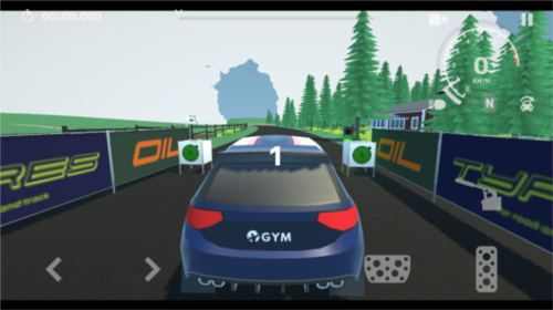 N3拉力赛最新版