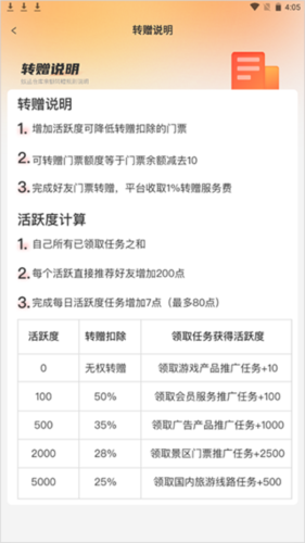 蚁丛旅游2024年最新版