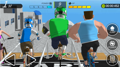 速降大师安卓版