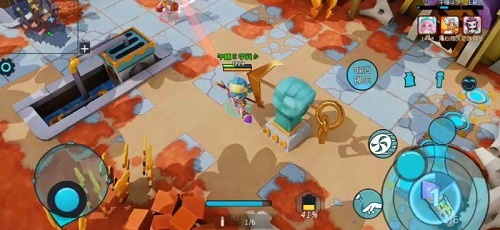 奇葩战斗家百度客户端