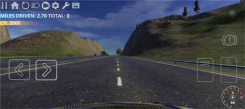 RS开放世界驾驶手机版