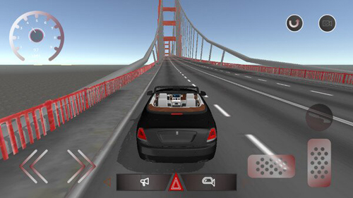 劳斯莱斯模拟器手机版