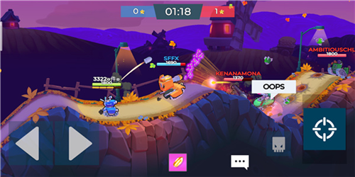 钢铁之丘2中文版