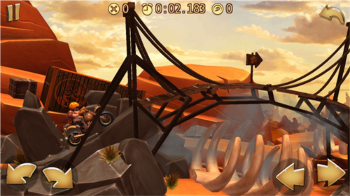 特技摩托前线2024手机版