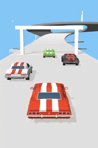 超速漂移最新版