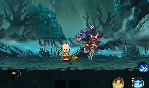 造梦无双体验服