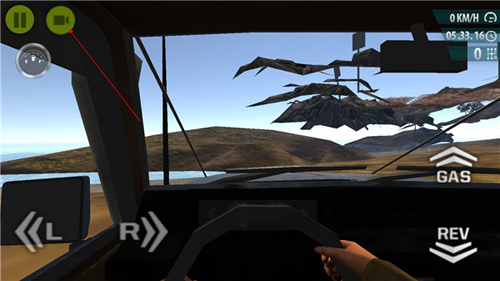 越野革命之路手机版