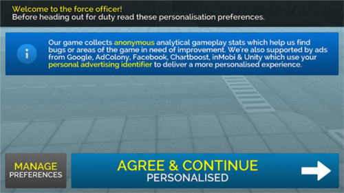 警车模拟器2024官方版