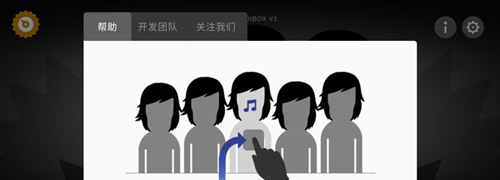 Incredibox万圣节模组