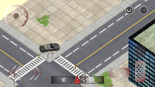 劳斯莱斯模拟器手机版