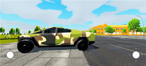 电动汽车模拟器2024官方版