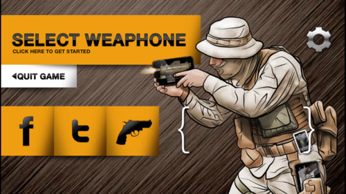 枪支模拟二战武器汉化完整版