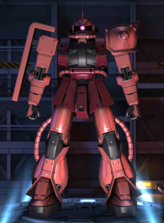 敢达争锋对决九游渠道服