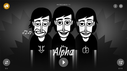 节奏盒子mechanic模组最新版