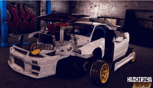 哈希利亚漂流者内置修改器最新版