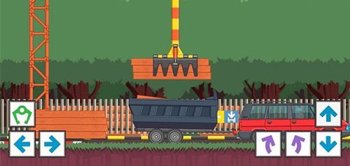 最好的司机2手机版