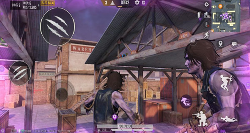 PUBG MOBILE LITE最新版