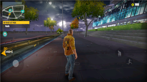 汽车驾驶4手机版