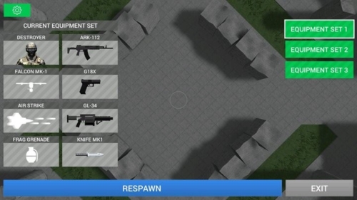 地球护卫队无限生命版