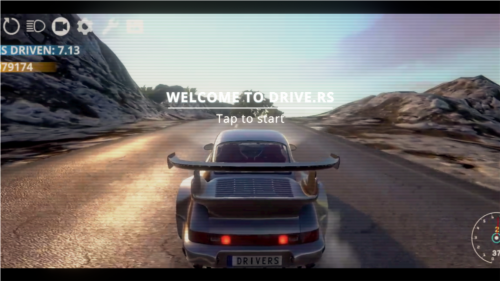 RS开放世界驾驶手机版