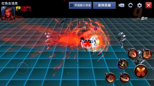 漫威未来之战安卓版