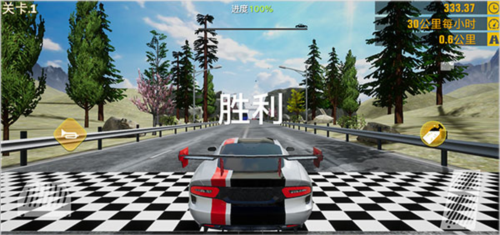 真实公路汽车2无限金币版