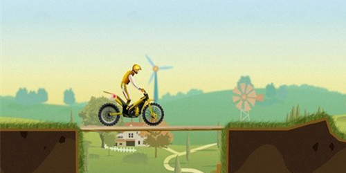 摩托达人增强版最新版本