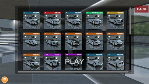 美国豪车模拟器汉化版