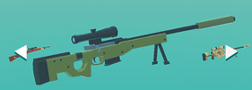 巨人猎手内置功能菜单版