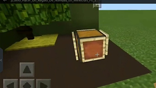 我的世界圣诞版