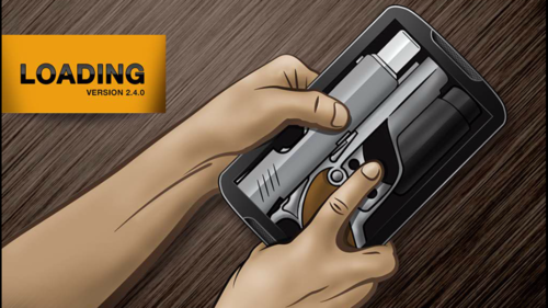 枪支模拟二战武器汉化完整版