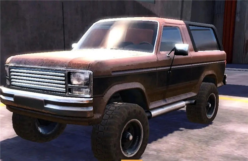 越野之路2024最新版