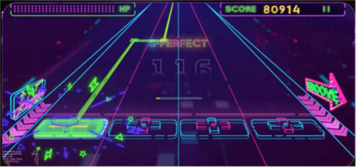 不休的音符无限体力版