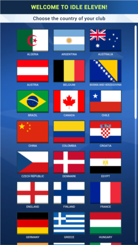 闲置十一人中文版