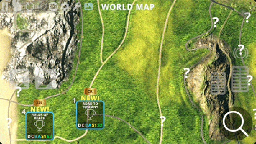 RS开放世界驾驶中文版