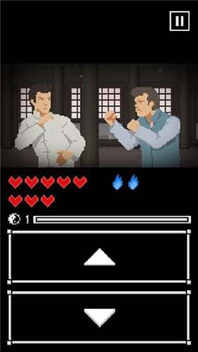 反击游戏官方版